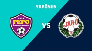 PEPO - FF Jaro - PEPO - FF Jaro 29.4.