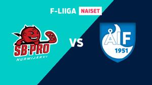 SB-Pro - ÅIF - SB-Pro - ÅIF 30.10.