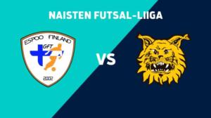 GFT - Ilves FS - GFT - Ilves FS 8.10.