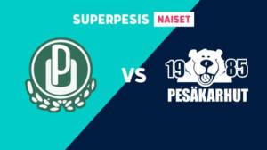Pöytyän Urheilijat - Pesäkarhut - Pöytyän Urheilijat - Pesäkarhut 5.8.