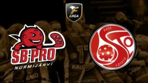 SB-Pro - FBC Loisto, naiset Fanikamera - SB-Pro - FBC Loisto, naiset Fanikamera 16.1.