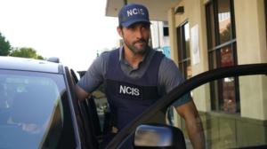 NCIS: Hawai'i (Paramount+) (12) - Boom