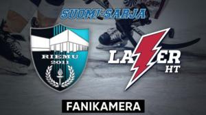 Riemu - Laser HT, Fanikamera - Riemu - Laser HT, Fanikamera 9.2.