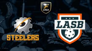 Steelers - LASB, miehet Fanikamera - Steelers - LASB, miehet Fanikamera 26.9.