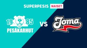 Pesäkarhut - Joensuun Maila - Pesäkarhut - Joensuun Maila 13.5.