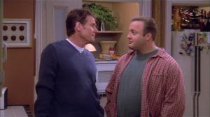 The King of Queens (Paramount+) - Soft Touch
