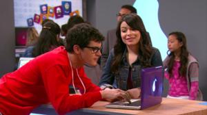 iCarly (S) - iHalfoween