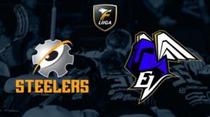 Steelers - EräViikingit, miehet Fanikamera - Steelers - ErVi, miehet Fanikamera 29.9.