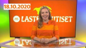 HS Lasten uutiset - Lasten uutiset 18.10. - Laudat kaappiin vai parkkiin?