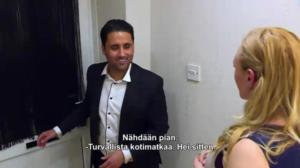 Sinkkuillallinen - Ensitreffien kuningas