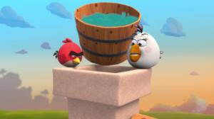 Angry Birds Slingshot Stories (S) - Angry Birds Slingshot Stories (S)