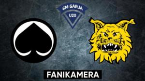Ässät - Ilves, Fanikamera - Ässät - Ilves 11.3.