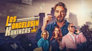Los Angelesin kuningas (7) - Comeback