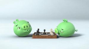 Angry Birds Piggy Tales (S)