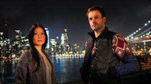 Elementary (12) - Pilot