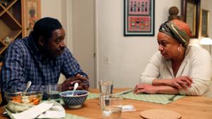 Kova Laki (12) - Eksynyt poika