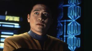 STAR TREK: VOYAGER (7) - Persistence of Vision