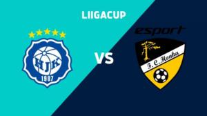 HJK - FC Honka - HJK - FC Honka 2.3.