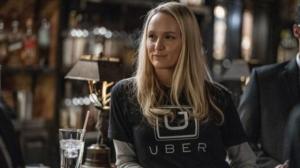 Super Pumped: The Battle for Uber (Paramount+) - X to the X