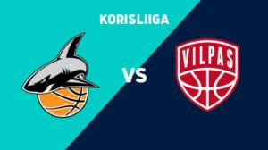 Korihait - Salon Vilpas - Korihait - Salon Vilpas 18.10.