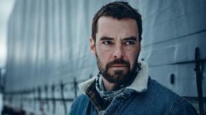 Ivalo (12) - Ensimmäinen uhri