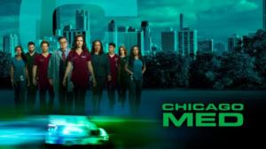 Chicago Med (12) - Timing