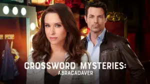 Crossword Mysteries: Abracadaver (12) - Crossword Mysteries: Abracadaver (12)