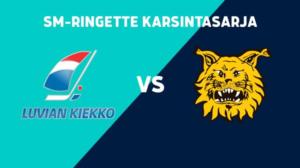 LuKi-82 - Ilves - LuKi-82 - Ilves 8.1.