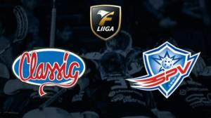 Classic - SPV, miehet - Classic - SPV, miehet 3.1