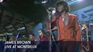James Brown - Live at Montreux - James Brown - Live at Montreux