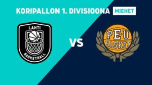 Team Pajulahti - PeU-Basket, Fanikamera - Team Pajulahti - PeU-Basket, Fanikamera 27.3.