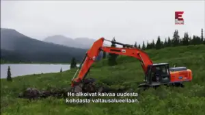Jade Fever (7) - Iso vihreä lohkare