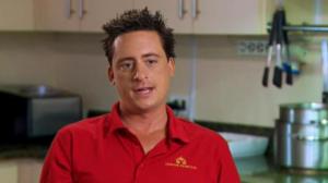 Below Deck Mediterranean (S) - My Big Fat Greek Threesome