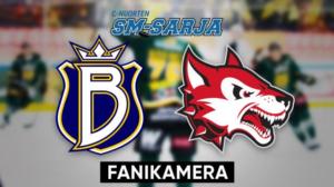 Blues Ak - Jokipojat, Fanikamera - Blues Ak - Jokipojat, Fanikamera 8.2.