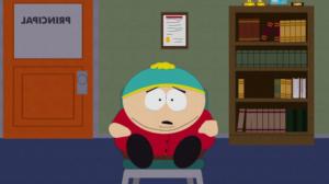 South Park - Turvapaikka