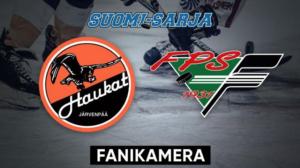 Haukat - FPS, Fanikamera - Haukat - FPS, Fanikamera 10.1.