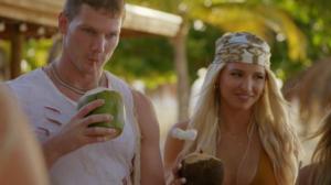 Siesta Key - I Can't Help If Someone Is Attracted to Me
