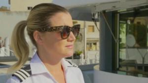 Below Deck Mediterranean (S) - Con-Text Is Everything