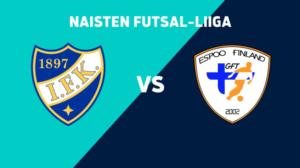 HIFK FS - GFT - HIFK FS - GFT 2.12.