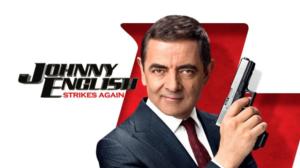 Johnny English iskee jälleen (7) - Johnny English Strikes Again