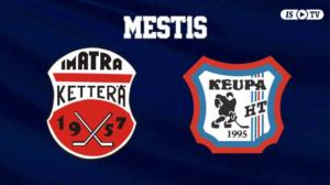 Ketterä - KeuPa HT - Ketterä - KeuPa HT 29.1.