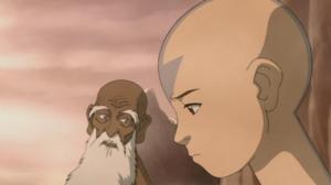 Avatar (Paramount+) - Guru
