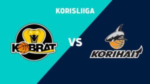 Kobrat - Korihait - Kobrat - Korihait 18.2.