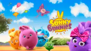 Sunny Bunnies (S)