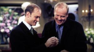 Frasier (S) - The Proposal