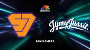 Sotkamon Jymy - Seinäjoen JymyJussit, Fanikamera - Sotkamon Jymy - Seinäjoen JymyJussit, Fanikamera 10.8.