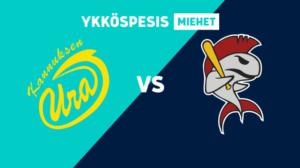 Kannuksen Ura - Jyväskylän Lohi - Kannuksen Ura - Jyväskylän Lohi 5.7.