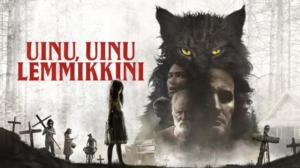 Uinu, uinu lemmikkini (16) - Pet Sematary