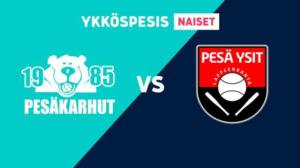 Pesäkarhut-Akatemia - Pesä Ysit - Pesäkarhut-Akatemia - Pesä Ysit 10.8.