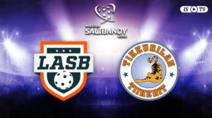 LASB - Tiikerit - LASB - Tiikerit 28.12.